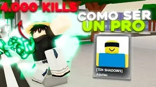 Como ser un 
