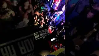 MC menor Mr constando no mandala club 🔥🎶👊