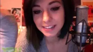 2016 Christina Grimmie YouNow 2/2/16