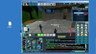 hotkeynet anarchy online
