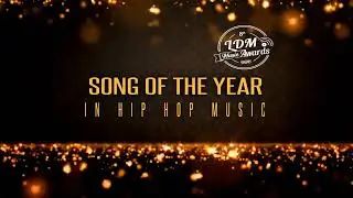 8th LDM Music Awards Hip Hop winner Announcement