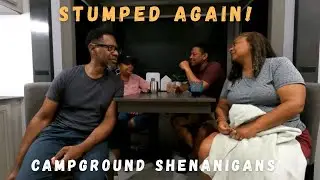 Trippin in OHIO | Delicious Donuts | Camp Cedar RV Resort |Cincinnati Black Music Walk of Fame