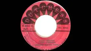 Treasure Isle All Stars - Love Version