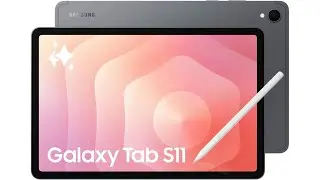 Review: Samsung Galaxy Tab S11 | 512GB Android Tablet with S Pen, AMOLED 2X Display & AI Assist