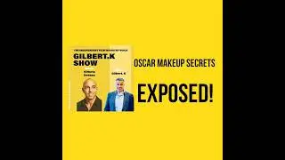 Oscar-Nominated Makeup Genius Vittorio Sodano Breaks Down Movie Magic!