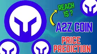 A2Z Coin Why Down A2Z Coin Future Price Prediction 2025 Arena Z Crypto News Today