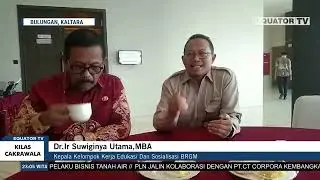 Integrasi Pembelajaran Mangrove Pada Kurikulum Merdeka Jenjang SMA Dan SMK