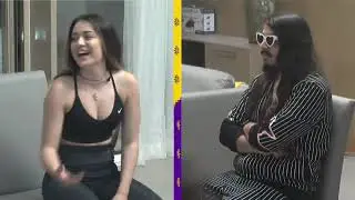 Big BossLayf Komik Anlar