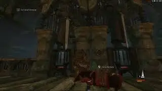 Styx  Master of Shadows | Deliverance 4/4 Relic location and puzzle