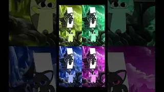 #cat #animation