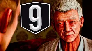 Po DRABINIE SUKCESU 🎆 | Sleeping Dogs PL [#9]