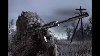 Call of Duty 4 Gunfire Ambience Day