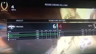 4v4 prune slayers MWRM