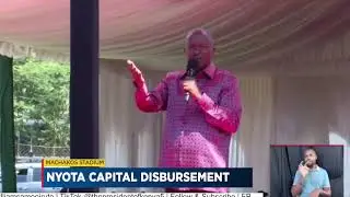 GACHAGUA NA KALONZO WAMEISHIWA POWER! LAUGHTER AS KINDIKI ATTACKS OPPOSITION!!