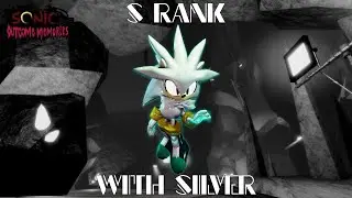 Sonic.exe Outcome memories getting S rank with Silver