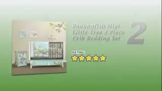 Best Organic Baby Bedding Crib Sets - Top 5