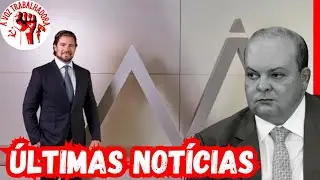 CPI DO BANCO MASTER - Deputado Rodrigo Rollemberg comenta no ICL Notícias