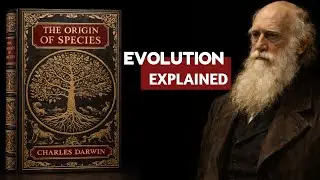 How Evolution Works And Why Most People Misunderstand It 