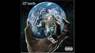 D12 - Welcome 2 The D (AI Concept)
