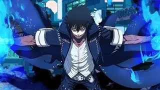 I Should Be #1 TECH DABI In MHUR!