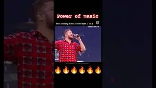 power of music #music #song #justinbieber