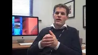 Andrew Holland | Cell Division and Cancer
