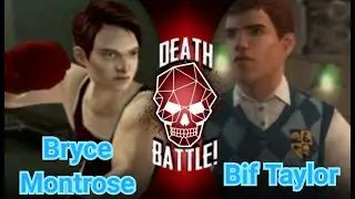 Bully: Bif Taylor VS Bryce Montrose