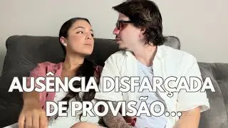 Homem provedor: Por que trabalhar demais pode ser um atestado de ausência.