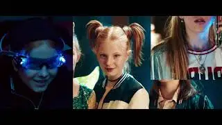 DIE DREI !!! (2019) - Trailer **HD**