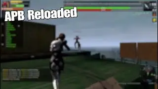 APB Reloaded: DTClub