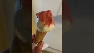 GELATO from Venice, Italy! 🍦🍦