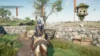 Assassin's Creed Valhalla Get to Ciara the Cost of Betrayal