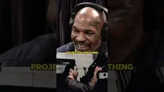 Mike Tyson's Insane Knowledge of Old Boxers
