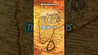 🤯 The Battle of Ten Kings: India's First EPIC Fight! #BattleOfTenKings #AncientIndia #VedicPeriod