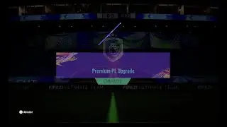 FIFA 21 SBC - PREMIUM PREMIER LEAGUE UPGRADE! [ CHEAP SOLUTION]