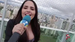 EXCLUSIVO: Perlla fala sobre retorno ao funk e reação da Igreja