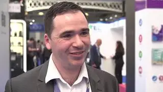 Micro Interview - Clive Hughes, CBE Software (Q2)