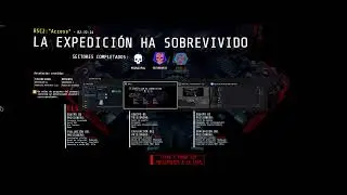 GTFO R5C2 EXTREME con San y M&oacute;rbido