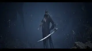Bringer Trio | Veteran Mod | Lords of the Fallen (LotF)