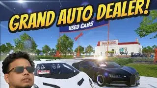 car sales manager 🚗🏎️