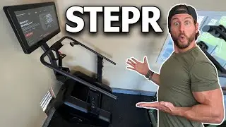 FIRST Official STEPR Review! | EVERYTHING In 3 Minutes! | Is It Worth It&hellip;?