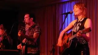 MOLLY TUTTLE: