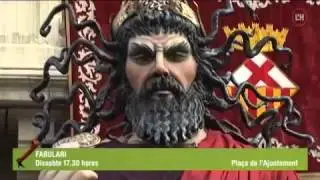 Programa especial TV L'Hospitalet - Festes de Primavera 2016