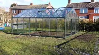 Jouw Moestuin TV # 6 : Eunice's droomtuin !