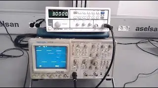 sfg 1003 fonksiyon jeneratörü özellikleri