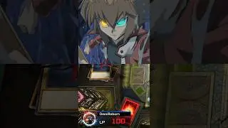 THIS IS WHY WE PLAY HEROES! | Yu-Gi-Oh! Master Duel #shorts #yugioh #masterduel