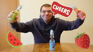 Is Ramune soda Good?