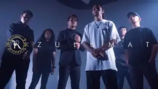 Radikal - Zulumat feat. Amirul of Nemesys (Official Music Video)
