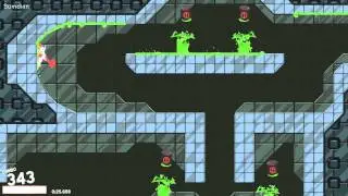 Dustforce: Vats (SS 40.150)