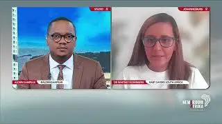 Baby Savers South Africa wants court to declare parts of the Children&rsquo;s Act unconstitutional